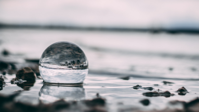 water bubble